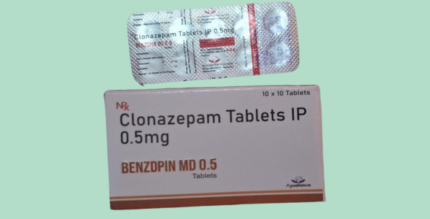 Benzdpin md 0.5