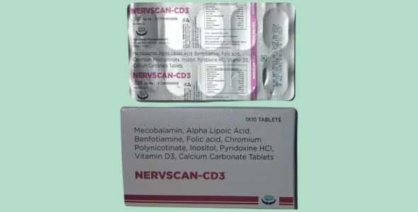 Nervscan cd3